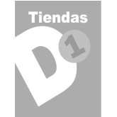 Logo D1 dos